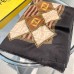 Classic FENDI Winter Scarf-9309801