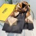 Classic FENDI Winter Scarf-9309801