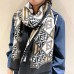 Classic FENDI Winter Scarf-9309801