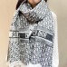 Classic Dior Winter Scarf-2827759