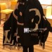 Classic LOUIS VUITTON LV Winter Scarf-147440