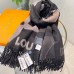 Classic LOUIS VUITTON LV Winter Scarf-147440