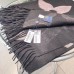 Classic LOUIS VUITTON LV Winter Scarf-147440