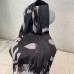 Classic LOUIS VUITTON LV Winter Scarf-147440