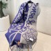 Classic Loewe Winter Scarf-9011364