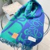 Classic Loewe Winter Scarf-9011364