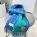 Classic Loewe Winter Scarf-9011364