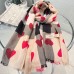 Classic Burberry Winter Scarf-8549688