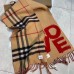 Classic Burberry Winter Scarf-8738476