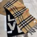 Classic Burberry Winter Scarf-8738476