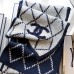 Classic CHANEL Winter Scarf-163111