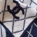 Classic CHANEL Winter Scarf-163111