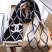 Classic CHANEL Winter Scarf-163111