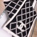 Classic CHANEL Winter Scarf-163111