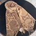 Classic Gucci Winter Scarf-214216