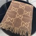 Classic Gucci Winter Scarf-214216