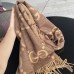 Classic Gucci Winter Scarf-214216