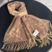 Classic Gucci Winter Scarf-214216