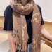 Classic Gucci Winter Scarf-214216