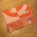 Classic Hermes Winter Scarf-9932500