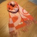 Classic Hermes Winter Scarf-9932500