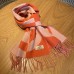 Classic Hermes Winter Scarf-9932500