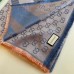 Classic Gucci Winter Scarf-1717333