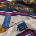 Classic LOUIS VUITTON LV Winter Scarf-717951