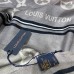 Classic LOUIS VUITTON LV Winter Scarf-717951