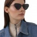 Balenciaga Stylish casual unisex Sun Glasses-7897976