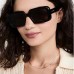 SAINT LAUREN Stylish casual unisex Sun Glasses-2643098