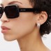 SAINT LAUREN Stylish casual unisex Sun Glasses-2643098