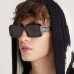 SAINT LAUREN Stylish casual unisex Sun Glasses-2643098