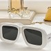 LOEWE Stylish casual unisex Sun Glasses-6028728