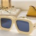 LOEWE Stylish casual unisex Sun Glasses-6028728