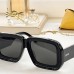 LOEWE Stylish casual unisex Sun Glasses-6028728