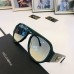 DOLCE&GABBAN Stylish casual unisex Sun Glasses-274591