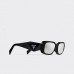 Chanel Stylish casual unisex Sun Glasses-6828325