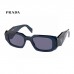 Prada Stylish casual unisex Sun Glasses-3264216