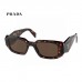 Prada Stylish casual unisex Sun Glasses-3264216