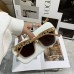 Chanel Stylish casual unisex Sun Glasses-6828325