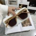 Chanel Stylish casual unisex Sun Glasses-6828325