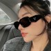 Chanel Stylish casual unisex Sun Glasses-6828325