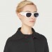 Ferragam Stylish casual unisex Sun Glasses-2393977