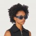 Ferragam Stylish casual unisex Sun Glasses-2393977