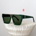 LOUIS VUITTO LV Stylish casual unisex Sun Glasses-9812775