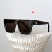 LOUIS VUITTO LV Stylish casual unisex Sun Glasses-9812775