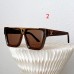 LOUIS VUITTO LV Stylish casual unisex Sun Glasses-9812775