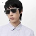 LOUIS VUITTO LV Stylish casual unisex Sun Glasses-9812775