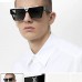 LOUIS VUITTO LV Stylish casual unisex Sun Glasses-9812775